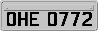 OHE0772