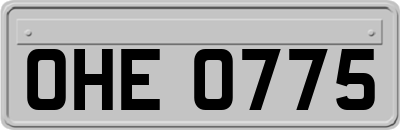 OHE0775