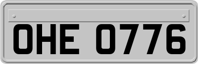 OHE0776