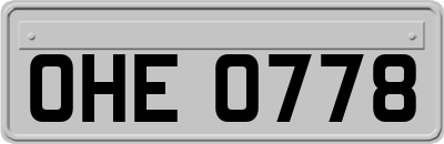 OHE0778