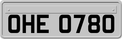 OHE0780