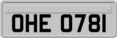 OHE0781