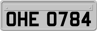 OHE0784