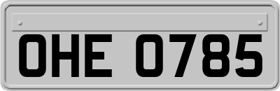 OHE0785