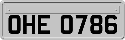 OHE0786