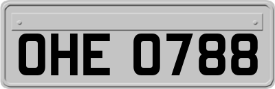 OHE0788