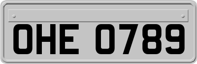 OHE0789