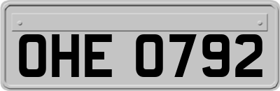 OHE0792