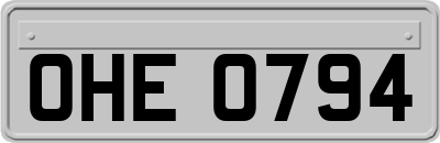 OHE0794