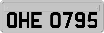 OHE0795