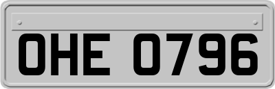 OHE0796