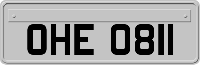 OHE0811