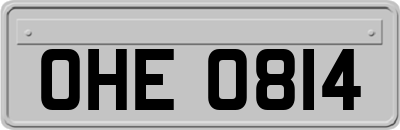 OHE0814