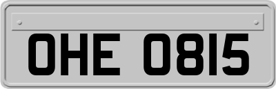 OHE0815