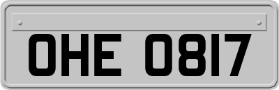 OHE0817