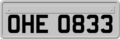 OHE0833