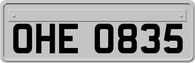OHE0835