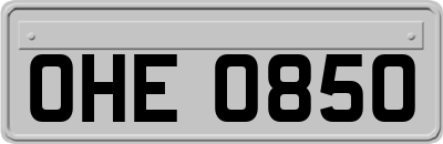 OHE0850