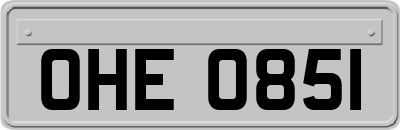 OHE0851
