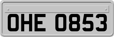 OHE0853