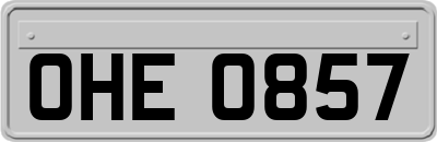 OHE0857