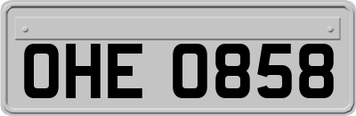 OHE0858