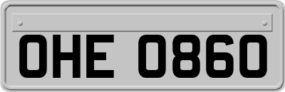 OHE0860