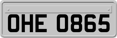 OHE0865