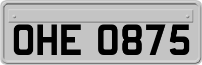 OHE0875