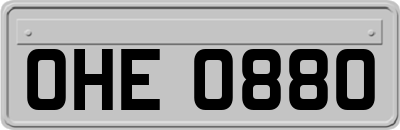OHE0880