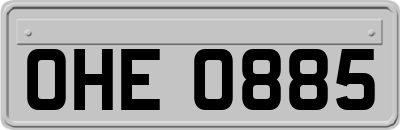 OHE0885