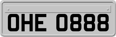 OHE0888