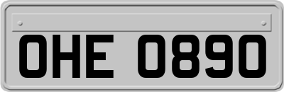 OHE0890