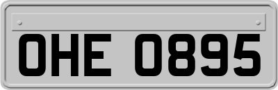 OHE0895