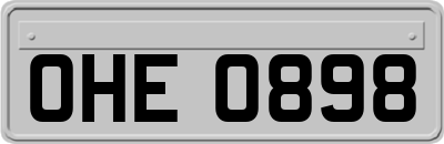 OHE0898