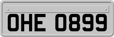 OHE0899