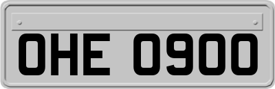 OHE0900
