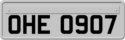 OHE0907