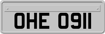 OHE0911
