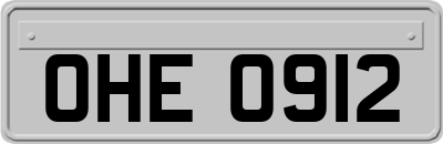 OHE0912