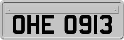 OHE0913