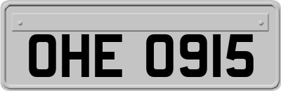 OHE0915