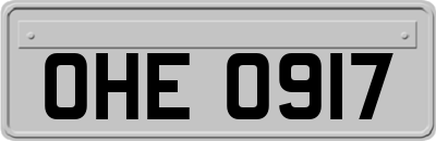 OHE0917