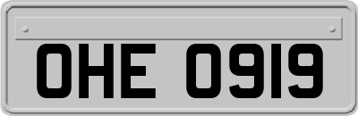 OHE0919