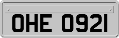 OHE0921