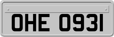 OHE0931