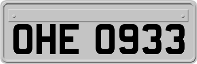 OHE0933