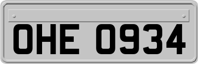 OHE0934
