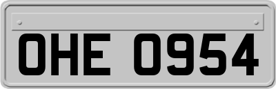 OHE0954