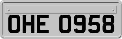 OHE0958